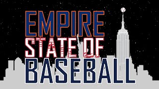 Empire State of Baseball - Episode #83