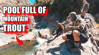 The Most Remote Fly Fishing River in the World | NZ