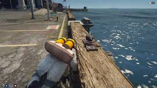 xQc KILLS A COP THE BEST WAY POSSIBLE!!! | GTA 5 RP NoPixel 3.0