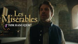 Før ham hjem (Bring him home) fra Les Misérables på Folketeateret, fremført av Espen Grjotheim