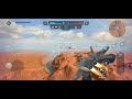 Sky Warriors Gameplay F-22 and J-20 with friends 120Fps #Jdem @skywarriors8512 #skywarriors 