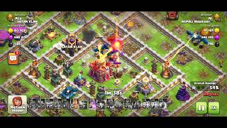 #coc #clashofclans #couplesgoals #viral #prank #war #trending #foryou #comedy
