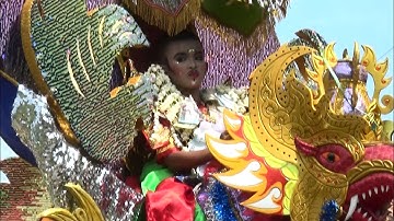 BAGJA DIRI || Manuk Dangdut Linda Sari (Karangjaya, 11 Agustus 2020)