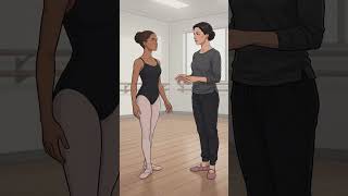 How Did Misty Copeland Nearly Quit Ballet