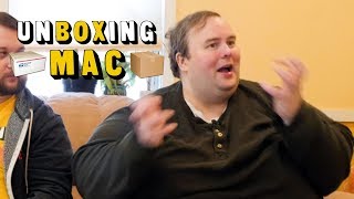 UnBoxing Mac 26: Essential Everyday and OMC Smokehouse