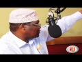 Miguna miguna on capital in the morning