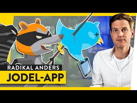 Wie Jodel Social Media revolutioniert hat | WALULIS