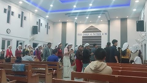 Ka thinlung sual bawlhhlawh hnu kha || 10th August 2025|| Pathianni Zân  Zâihona 