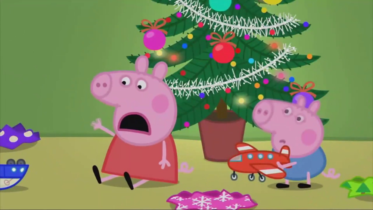 Mr Kids | Peppa Pig Pepa Pig | Peppa Pig Em Português Brasil
