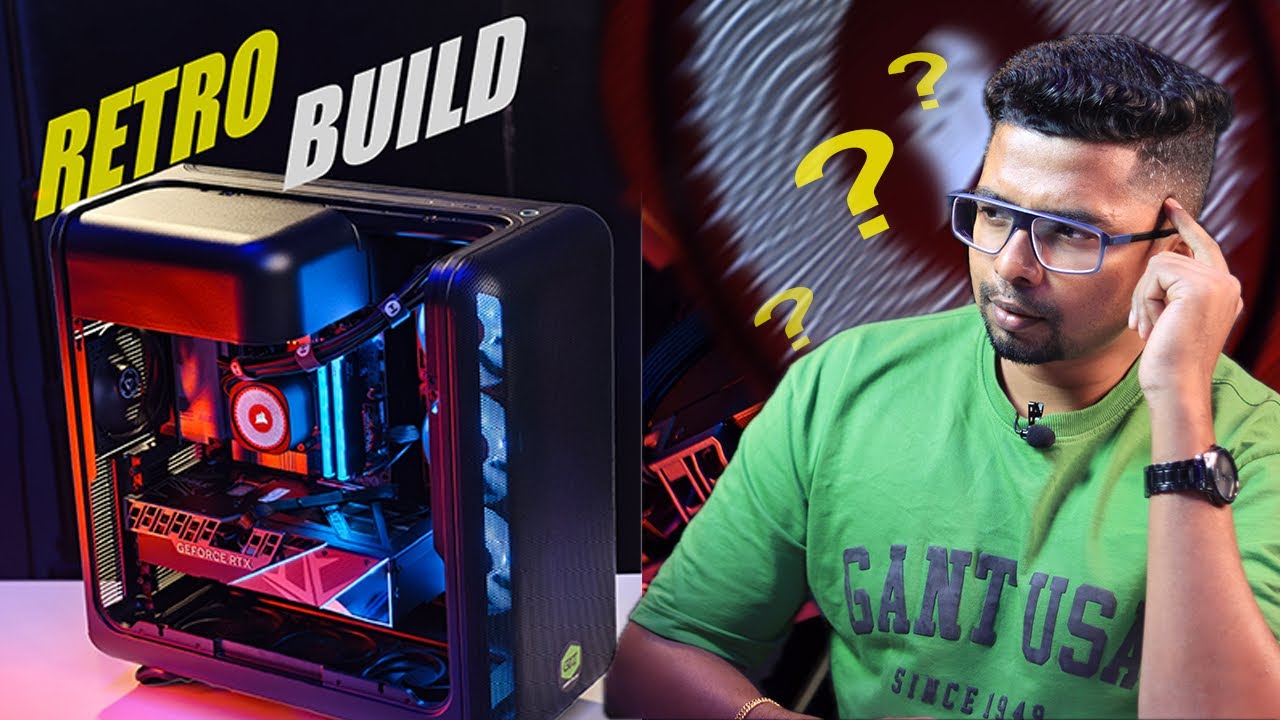 BEST PC Build for 4K Video Editors and VFX Artists ഇത് മതി !! in 2026