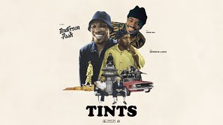 Anderson .Paak - TINTS ft. Kendrick Lamar, Andre 3000