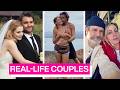 Virgin River 7: Real Life Couples Revealed!