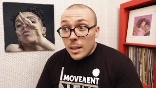 Video-Miniaturansicht von „FKA twigs - M3LL155X EP REVIEW“