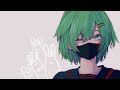 【Cover】後書きの始まり、虚無の目次 - まふまふ / Atogaki no hazimari kyomu no mokuzi - Mafumafu | ななまる / Nanamaru