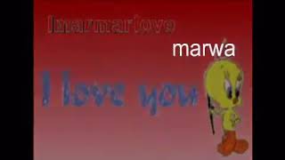 حبك ده ايه الي ابكي عليه متفوق بقا سمعها