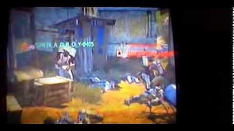 MW3 How To Get Out Mission Recon Drone Style