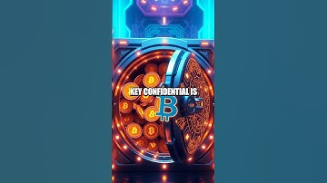 Securing Your Crypto Assets: A Guide to Cryptographic Security