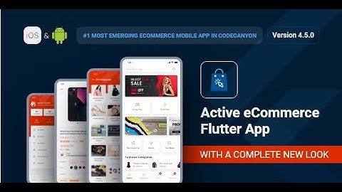 How to Install Active eCommerce, Complete Step By Step Guide, Multivendor Mobile & Web.