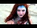 Sirena - Scarborough Faire (Official Video)