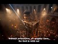 Beginning of video