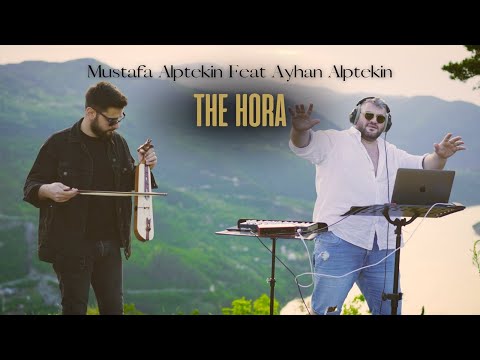 Mustafa Alptekin & Ayhan Alptekin - The Hora ( Official Video)