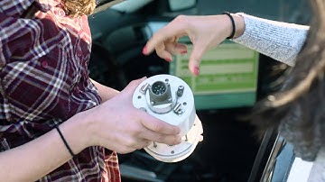 Mapping a better world: Locating methane leaks beneath our city streets