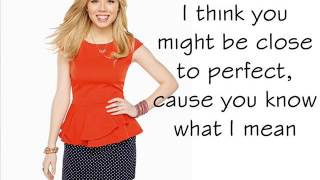 Jennette Mccurdy - So Close