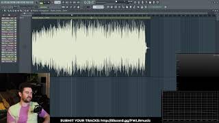FWLRs Production Feedback Livestream!