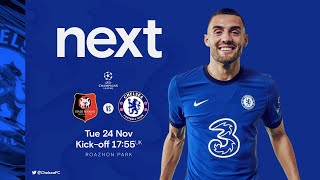 Rennes v Chelsea  live watchalong