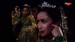 Ratu Gandrung Tika zeins (Bintang pantura 3)