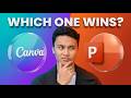 Canva vs PowerPoint (2026): Which Wins for Presentations?