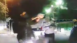 פגע עם רכבו בלוחמת מג\ פגע עם רכבו בלוחמת מג\