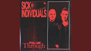 Pull Me Through extended Mix