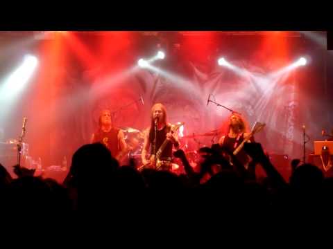 Stam1na - Valtiaan