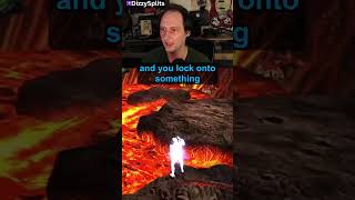 Coolest DMC speedrun trick