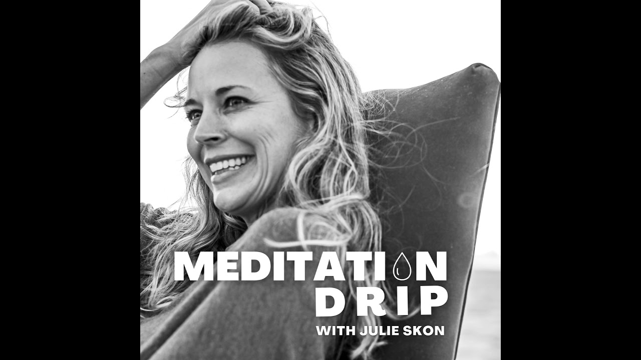 Day 7: Unwind with Somatic Tension Release | 30-Day 1-Minute Meditation Challenge