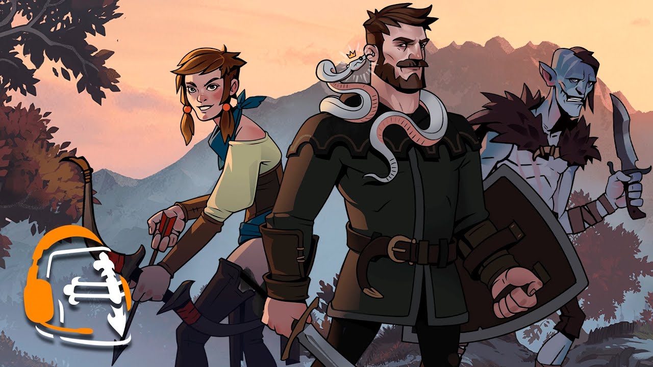 Российский ответ Slay the Spire. Обзор Knock on the Coffin Lid