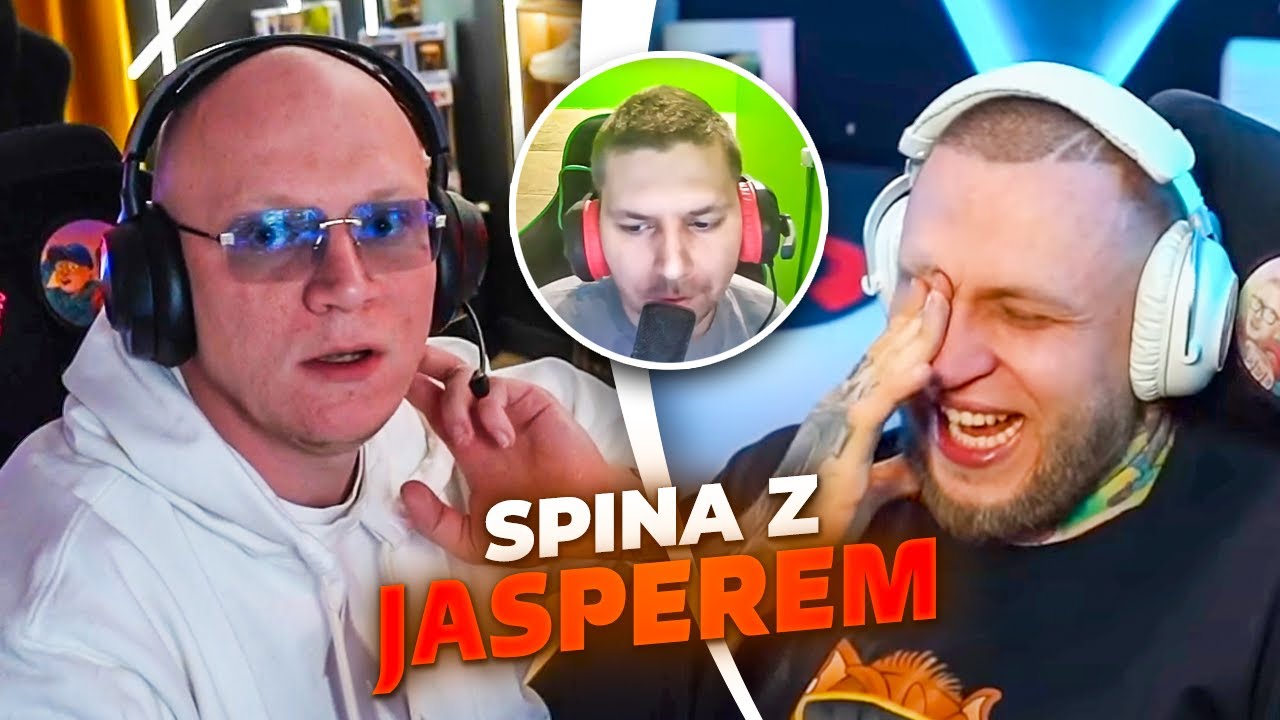 WYJAŚNIENIE DRAMY BANDURY & JASPERA!