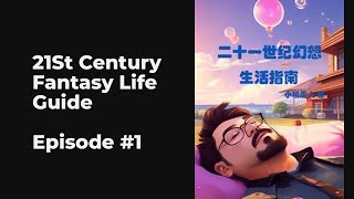 21St Century Fantasy Life Guide Ep1-10 Full 二十一世纪幻想生活指南