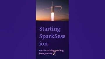 Day-4: What is SparkSession in Scala? | Spark with Scala Training @ DURGASOFT