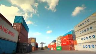 Starcom Systems - Triton Container Tracking And Security System