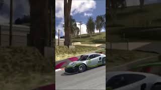 Bathurst: GT3-Racing (Real Racing 3) / KraftStoff tv SIMRACING