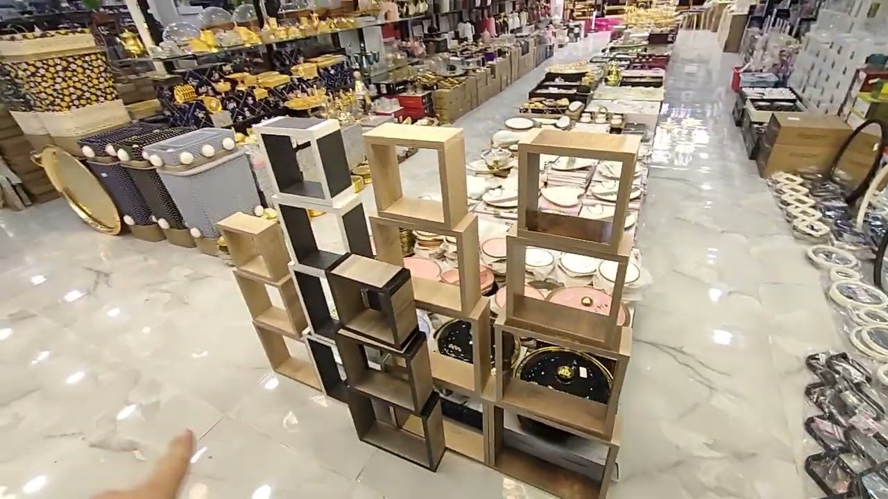 جديد الديكور ولا اجمل 🥰🥰💋