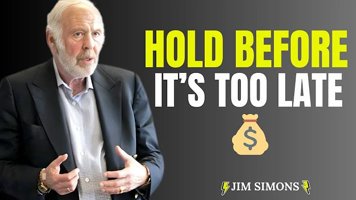 SILVER'S MASSIVE DROP IS ACTUALLY A GOOD THING - JIM SIMONS REVEALS THE TRUTH BEHIND THE CRASH!
