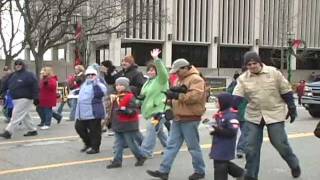 Bath City Beat - Giving Back During The Holidays