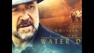 Kris Fogelmark-Love Was My Alibi ( The Water Diviner HD Quality)