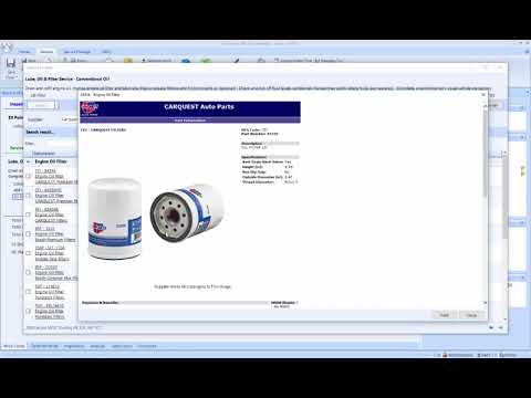 Protractor demo