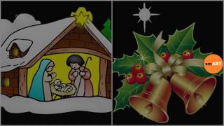 Religious Christmas Clipart - Religious Christmas Clipart