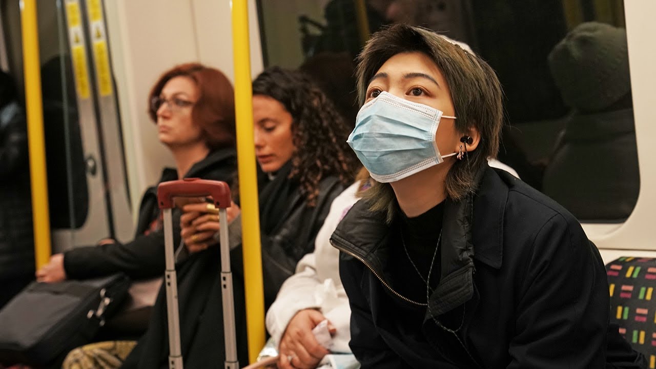 How to avoid catching and spreading Coronavirus