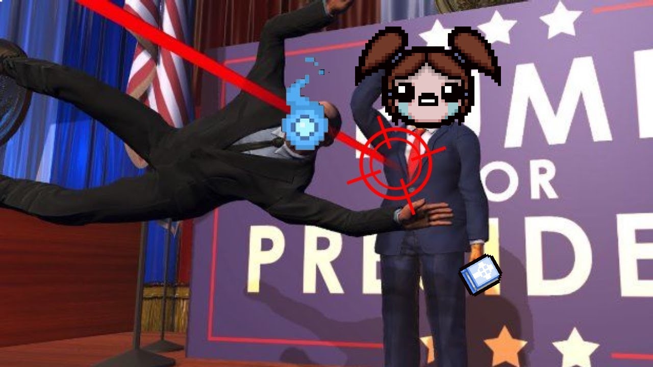 Jak wispy stały się moimi obrońcami I The Binding of Isaac Repentance